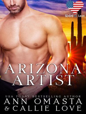 cover image of Arizona Artist
